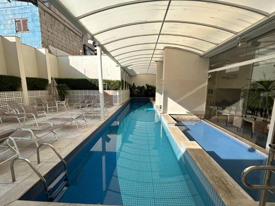 Apartamento Sh50 Conforto E Comodidade Ao Seu Alcance