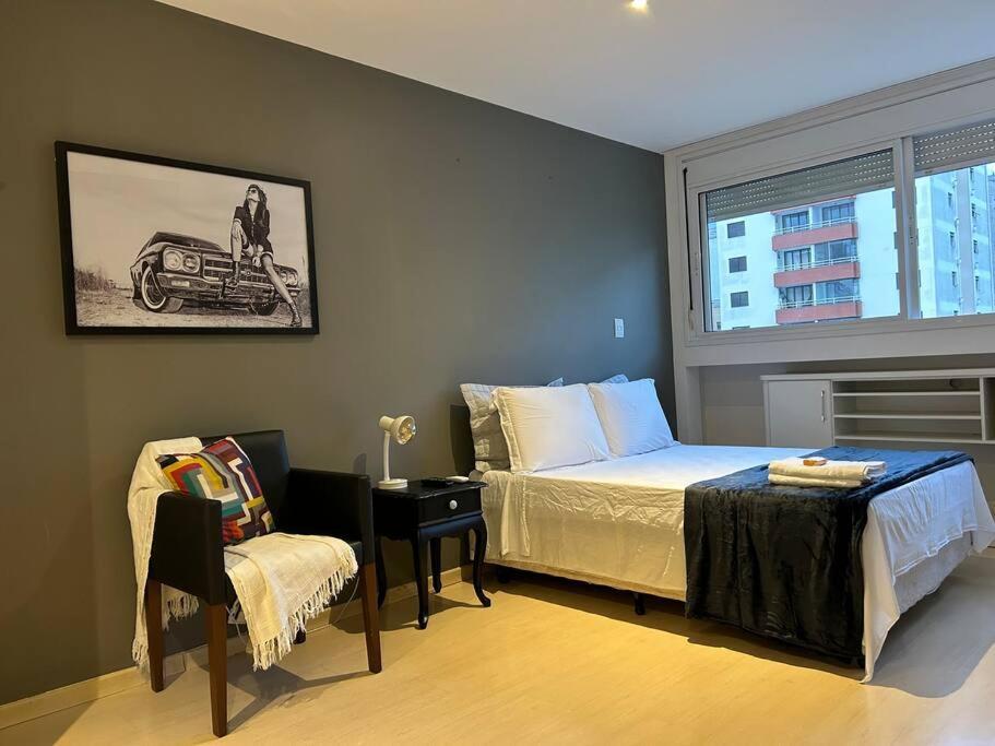 Sh50 Conforto E Comodidade Ao Seu Alcance Apartamento *