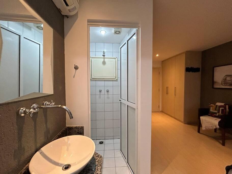 Sh50 Conforto E Comodidade Ao Seu Alcance Apartamento *