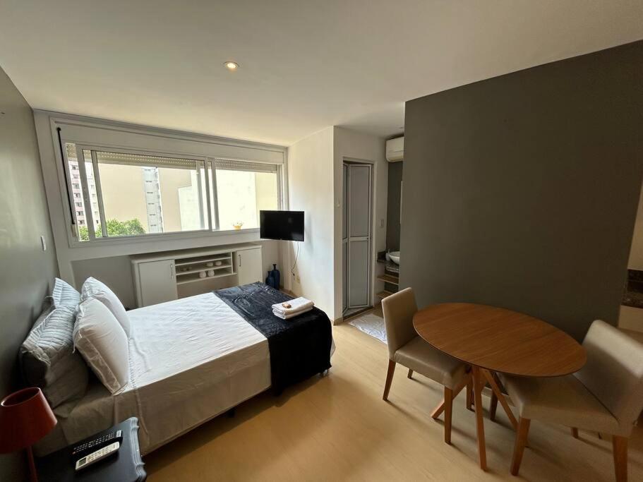 Apartamento Sh50 Conforto E Comodidade Ao Seu Alcance