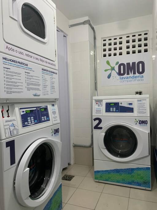 Sh50 Conforto E Comodidade Ao Seu Alcance Apartamento *