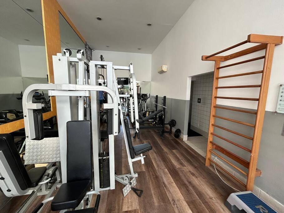Apartamento Sh50 Conforto E Comodidade Ao Seu Alcance São Paulo