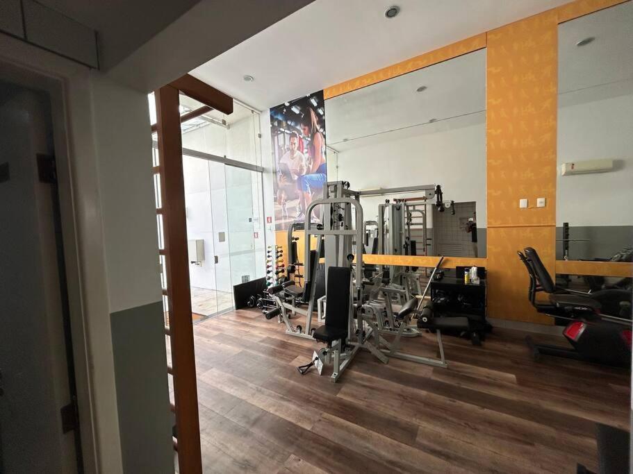 Sh50 Conforto E Comodidade Ao Seu Alcance Apartamento São Paulo