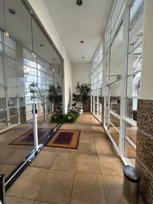 Apartamento Sh50 Conforto E Comodidade Ao Seu Alcance
