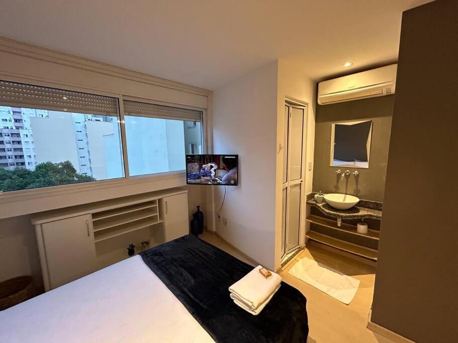 Sh50 Conforto E Comodidade Ao Seu Alcance Apartamento