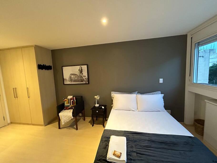 Apartamento Sh50 Conforto E Comodidade Ao Seu Alcance
