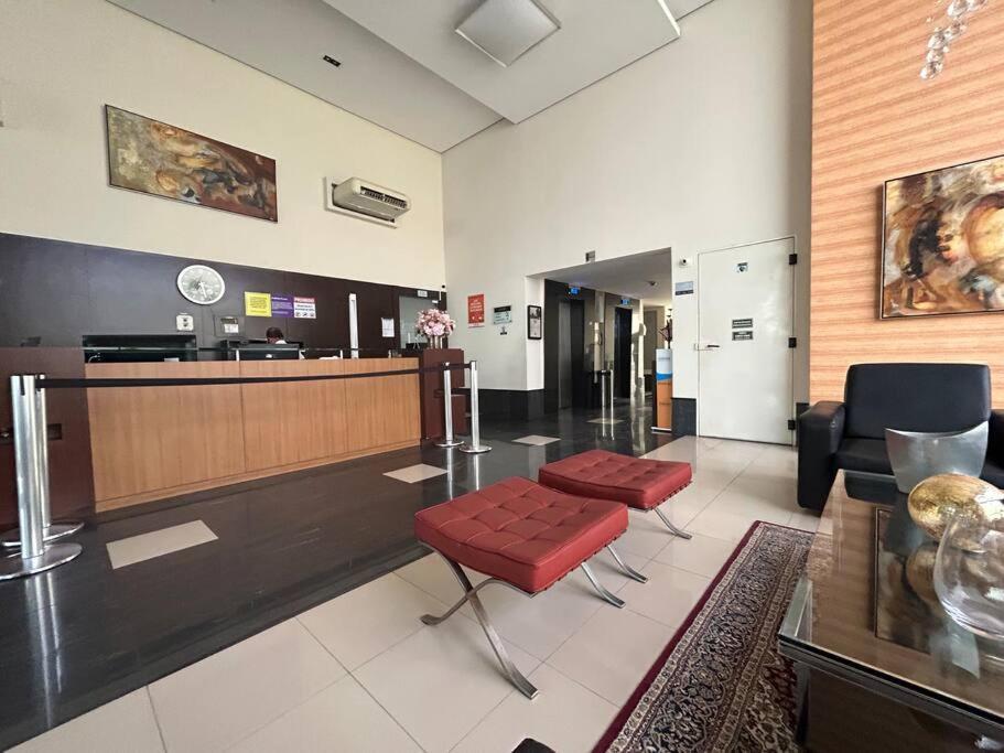 Apartamento Sh50 Conforto E Comodidade Ao Seu Alcance São Paulo
