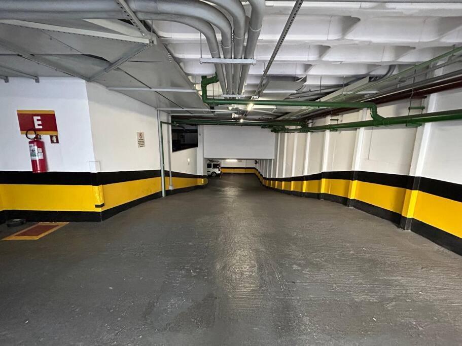 Sh50 Conforto E Comodidade Ao Seu Alcance Apartamento São Paulo