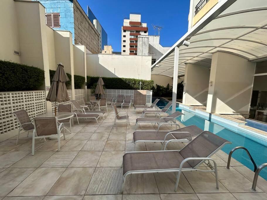 Apartamento Sh50 Conforto E Comodidade Ao Seu Alcance